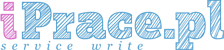 Logo: Logo iPrace.pl