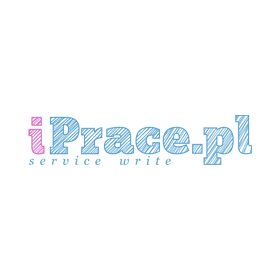 Logo: Logo iPrace.pl