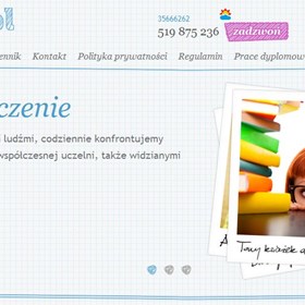 Strony: Strona iPrace.pl